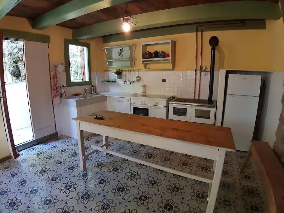 Casa Del Castagno: Un Nido Nel Castagneto Villa Pistoia 0*,  Italy