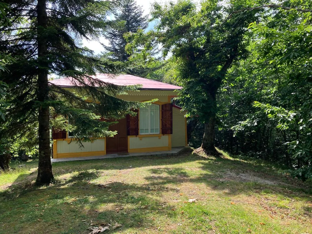 Holiday home Casa Del Castagno: Un Nido Nel Castagneto Villa Pistoia