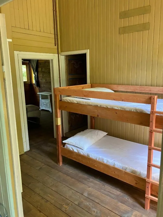 Holiday home Casa Del Castagno: Un Nido Nel Castagneto Villa Pistoia