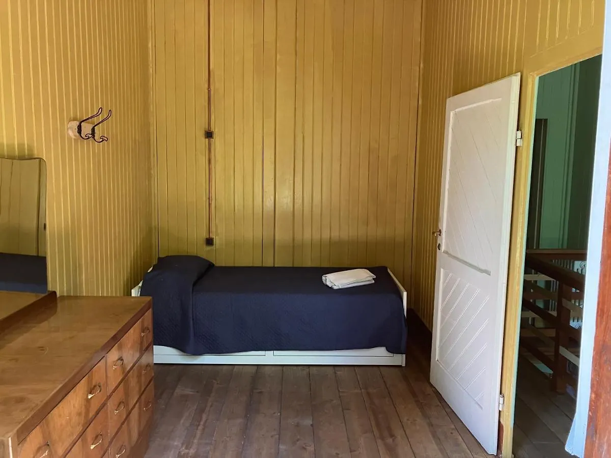 Holiday home Casa Del Castagno: Un Nido Nel Castagneto Villa Pistoia