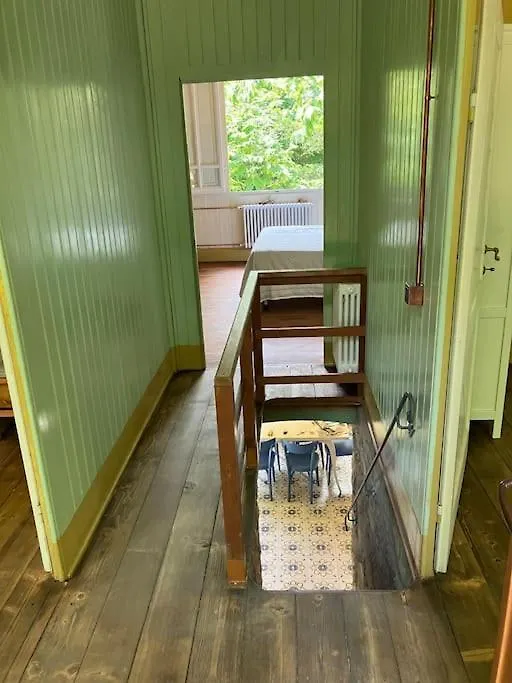 Casa Del Castagno: Un Nido Nel Castagneto Villa Pistoia Holiday home