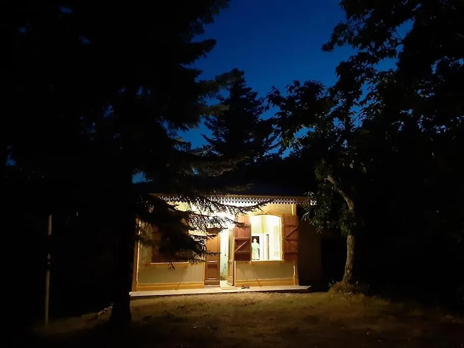 Casa Del Castagno: Un Nido Nel Castagneto Villa Pistoia