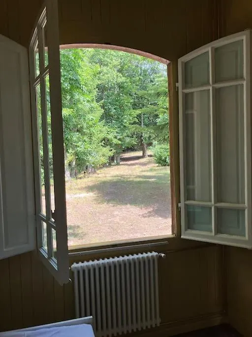 Casa Del Castagno: Un Nido Nel Castagneto Villa Pistoia