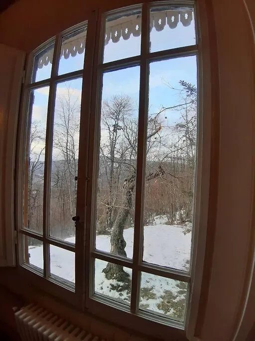 Holiday home Casa Del Castagno: Un Nido Nel Castagneto Villa Pistoia