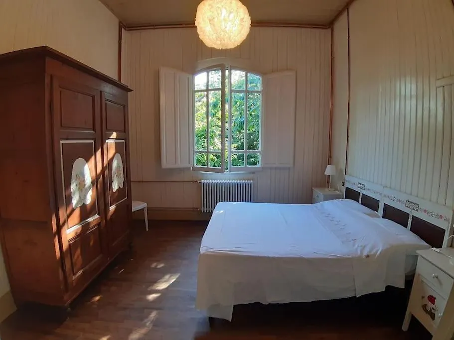 Holiday home Casa Del Castagno: Un Nido Nel Castagneto Villa Pistoia