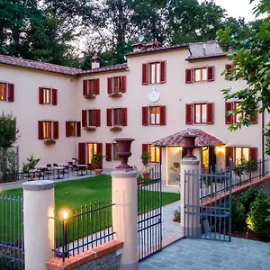 Torreghiotta Farm stay