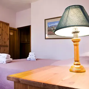 Casale Dell'orso Farm stay