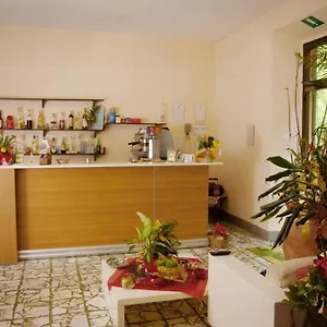Hotel Ristorante Guidi, Pistoia