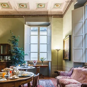 3* Bed and breakfast Dimora Storica Palazzo Puccini